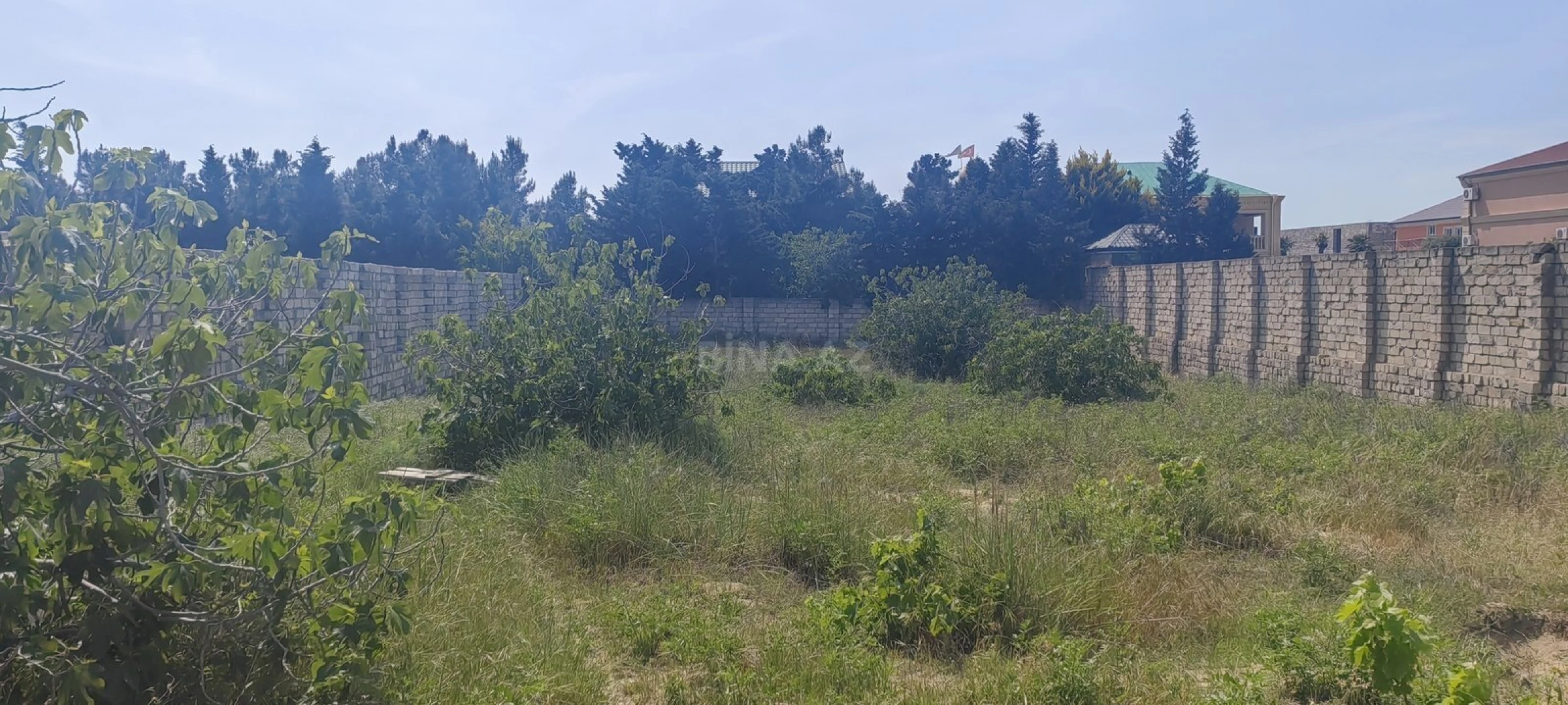 Satılır torpaq sahəsi 12 m²