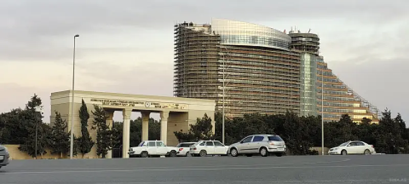 Satılır torpaq sahəsi 12 m²