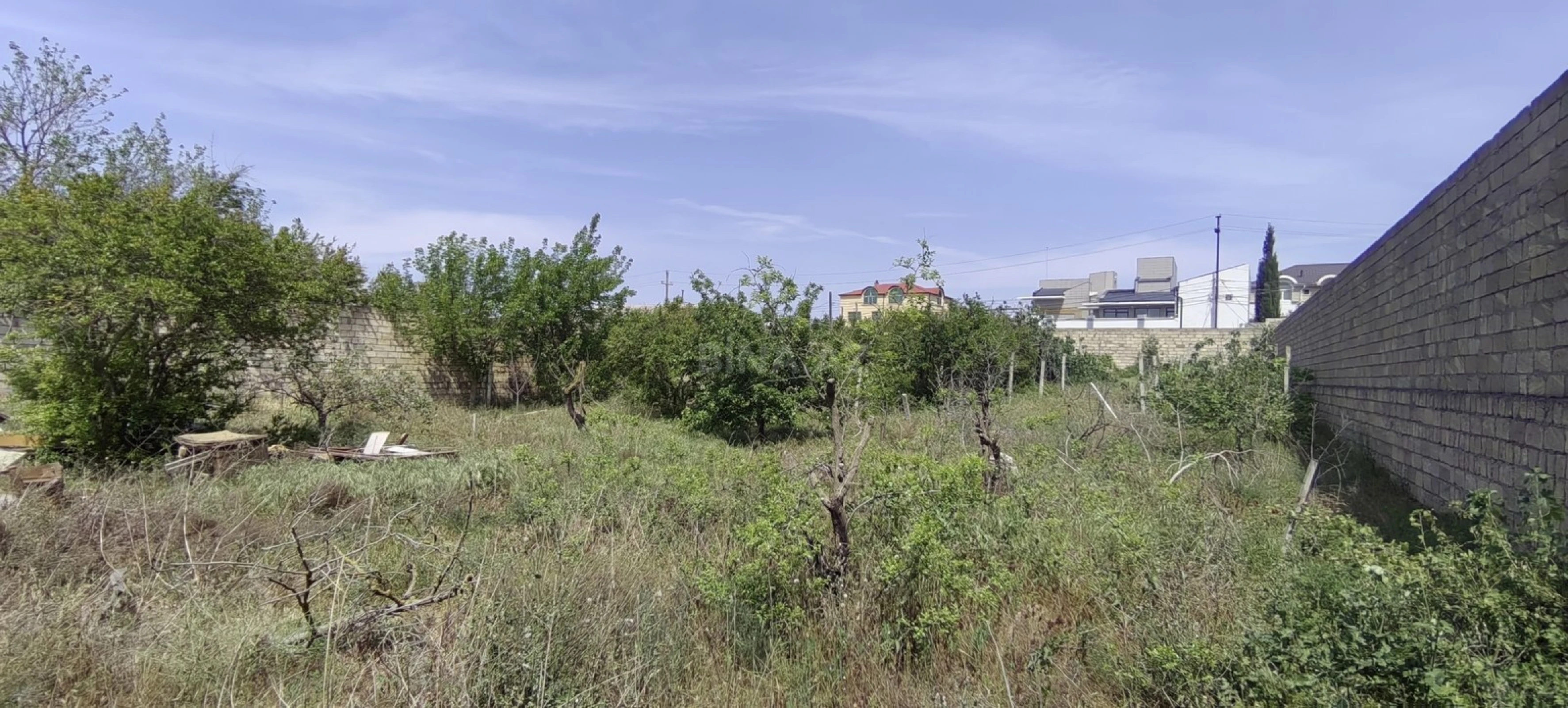 Satılır torpaq sahəsi 12 m²