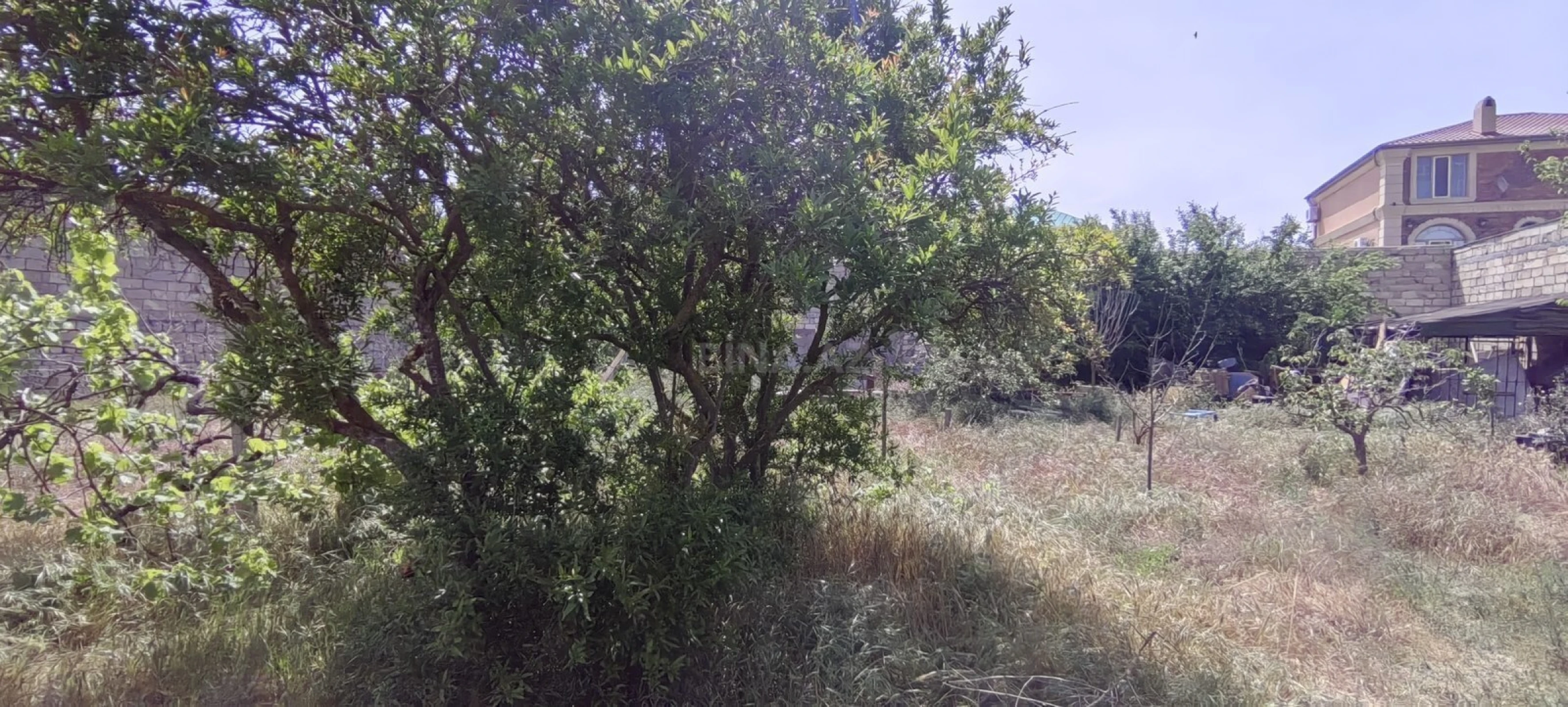 Satılır torpaq sahəsi 12 m²