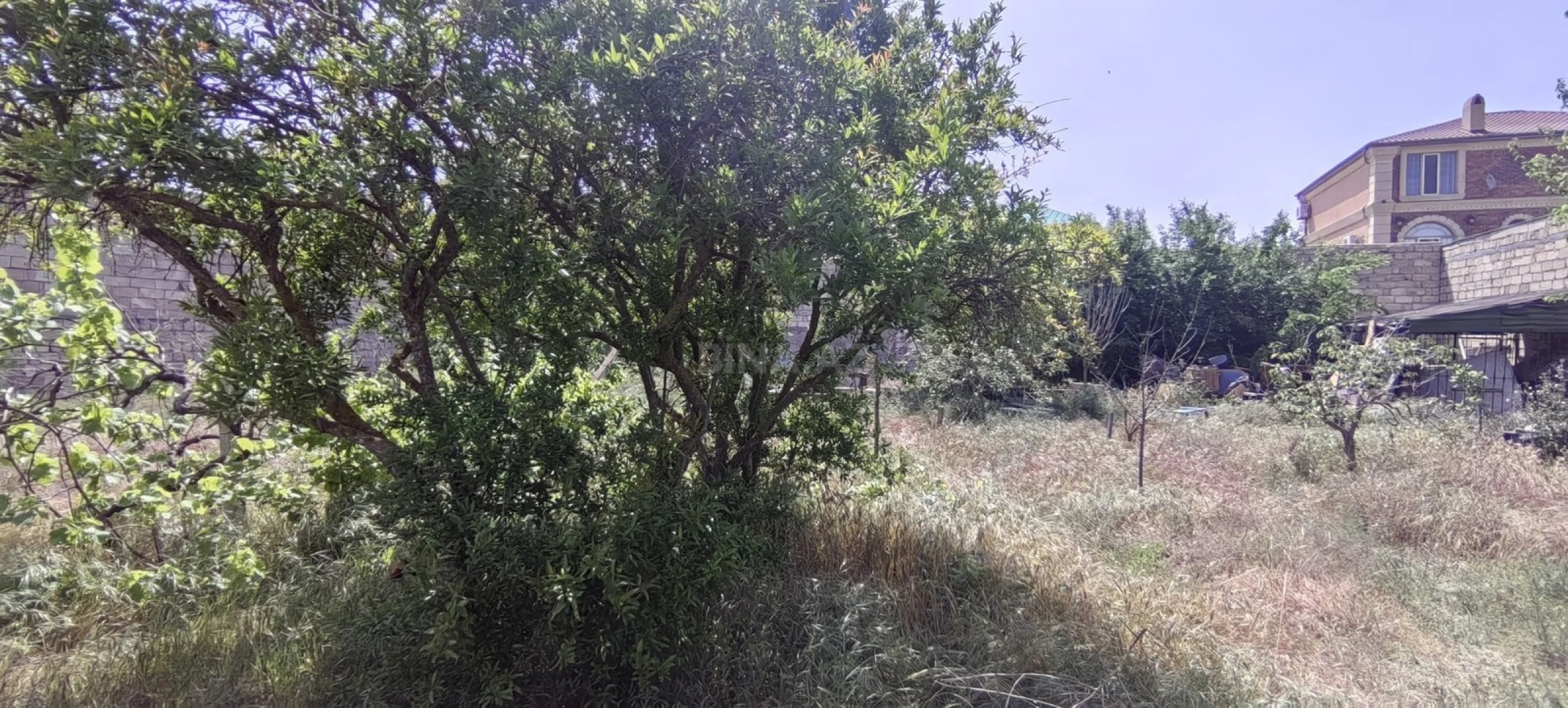 Satılır torpaq sahəsi 12 m²