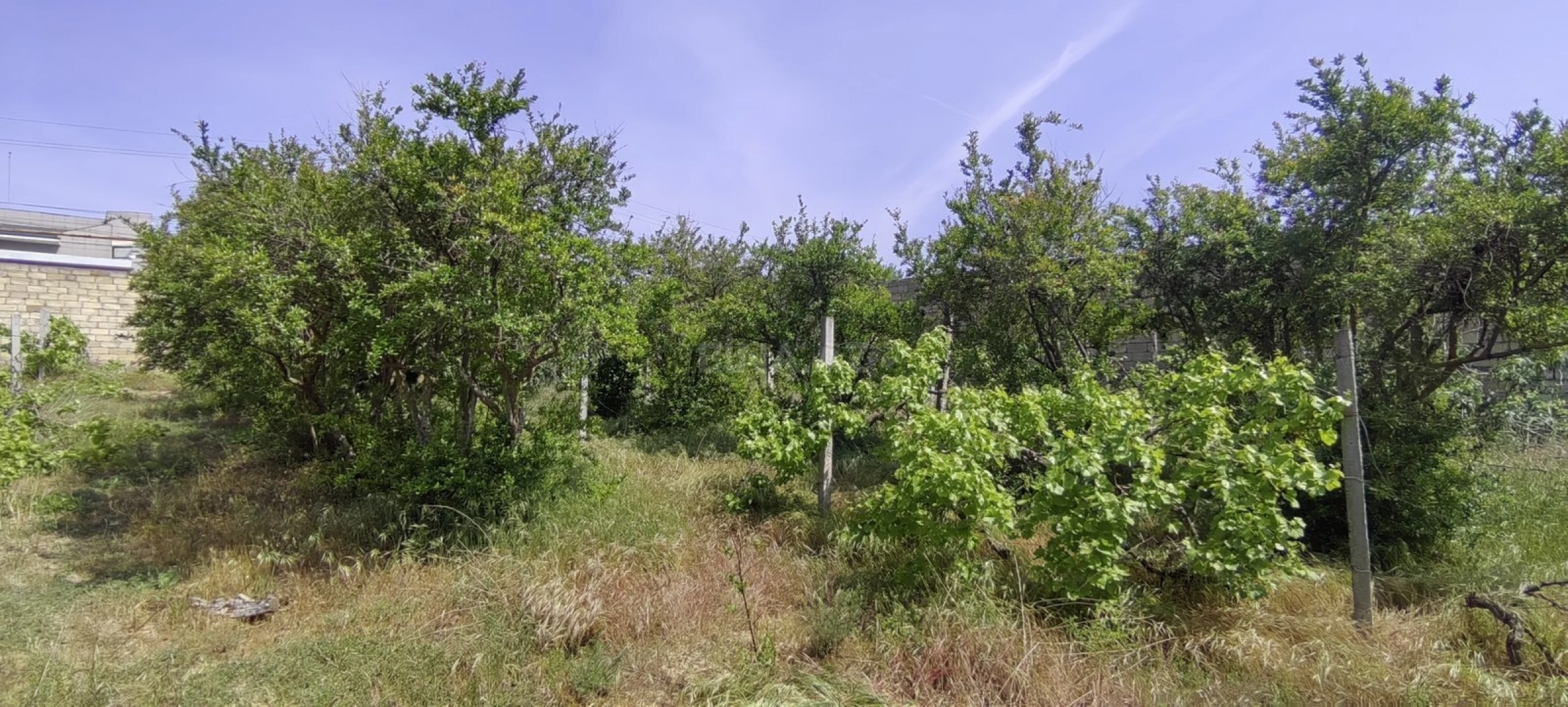 Satılır torpaq sahəsi 12 m²