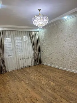 Satılır 2 otaqlı mənzil 65 m² — Bakı, 9-cu mikrorayon 2 otaq 65.00 m²
