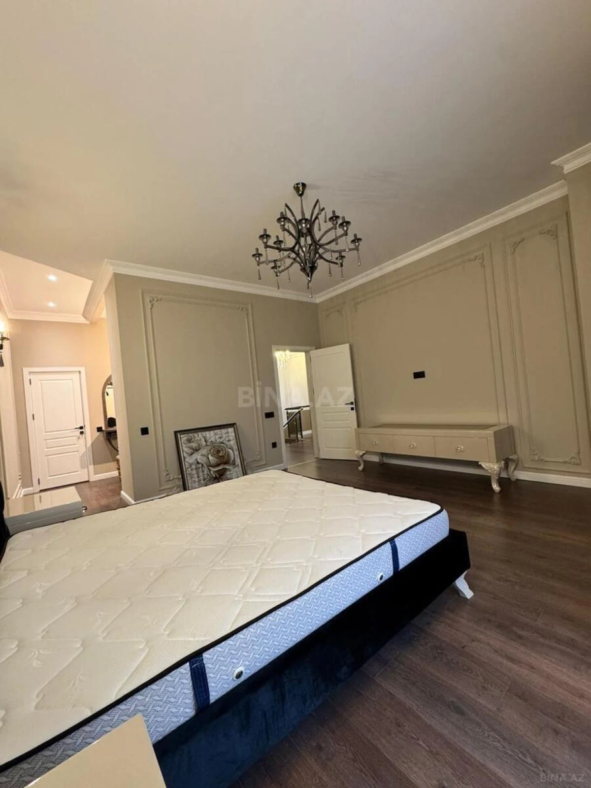 Satılır 6 otaqlı həyət evi 365 m²