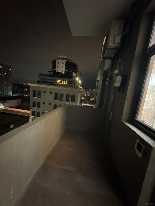 Kirayə verilir 2 otaqlı mənzil 65 m²