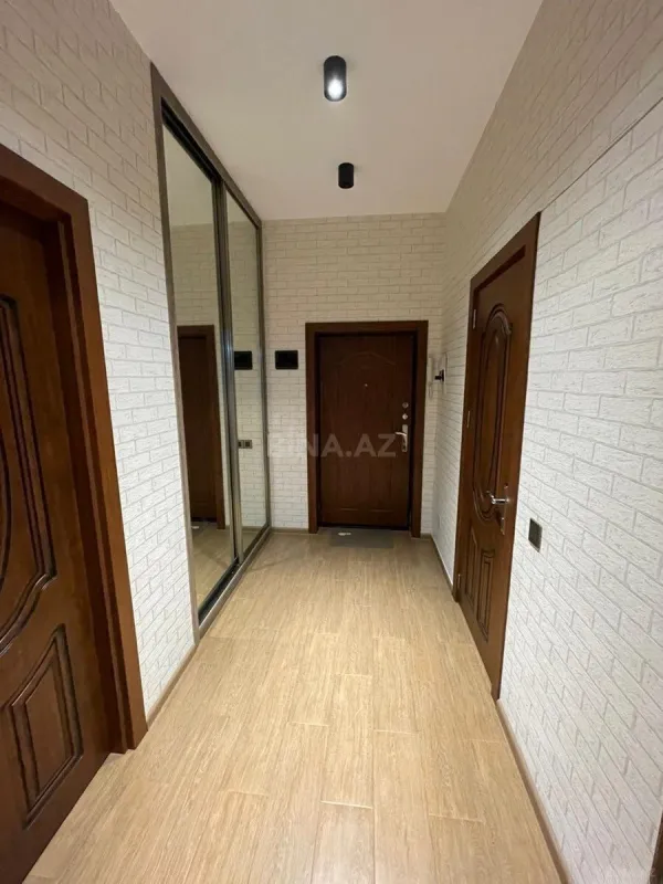 Satılır 2 otaqlı mənzil 65 m²