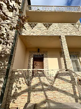 Satılır 6 otaqlı həyət evi 400 m² — Bakı, Badamdar 6 otaq 400.00 m²