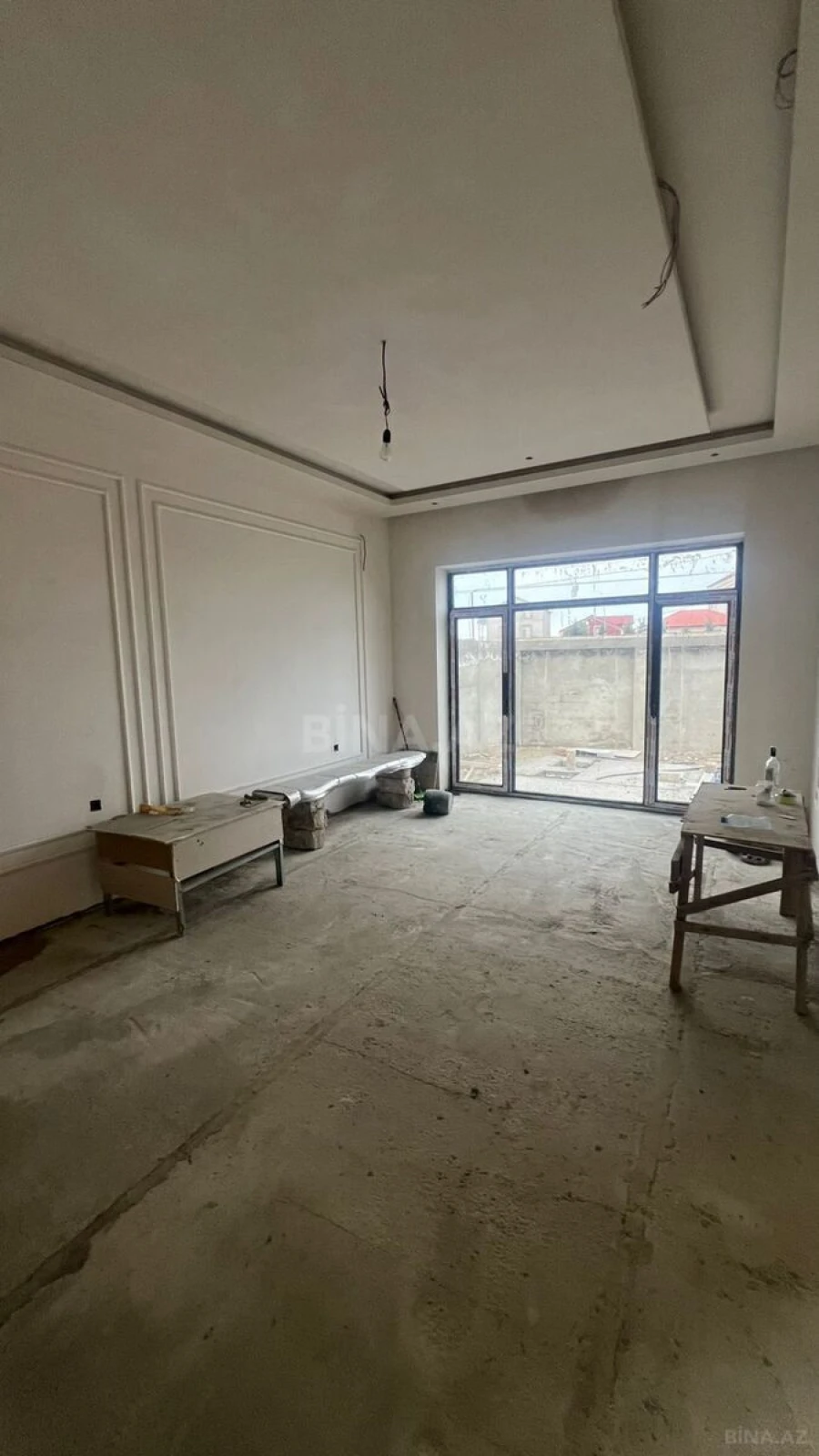 Satılır 6 otaqlı həyət evi 366 m²