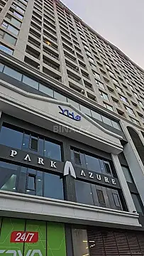 Kirayə verilir 3 otaqlı mənzil 130 m² — Bakı, Xətai 3 otaq 130.00 m²