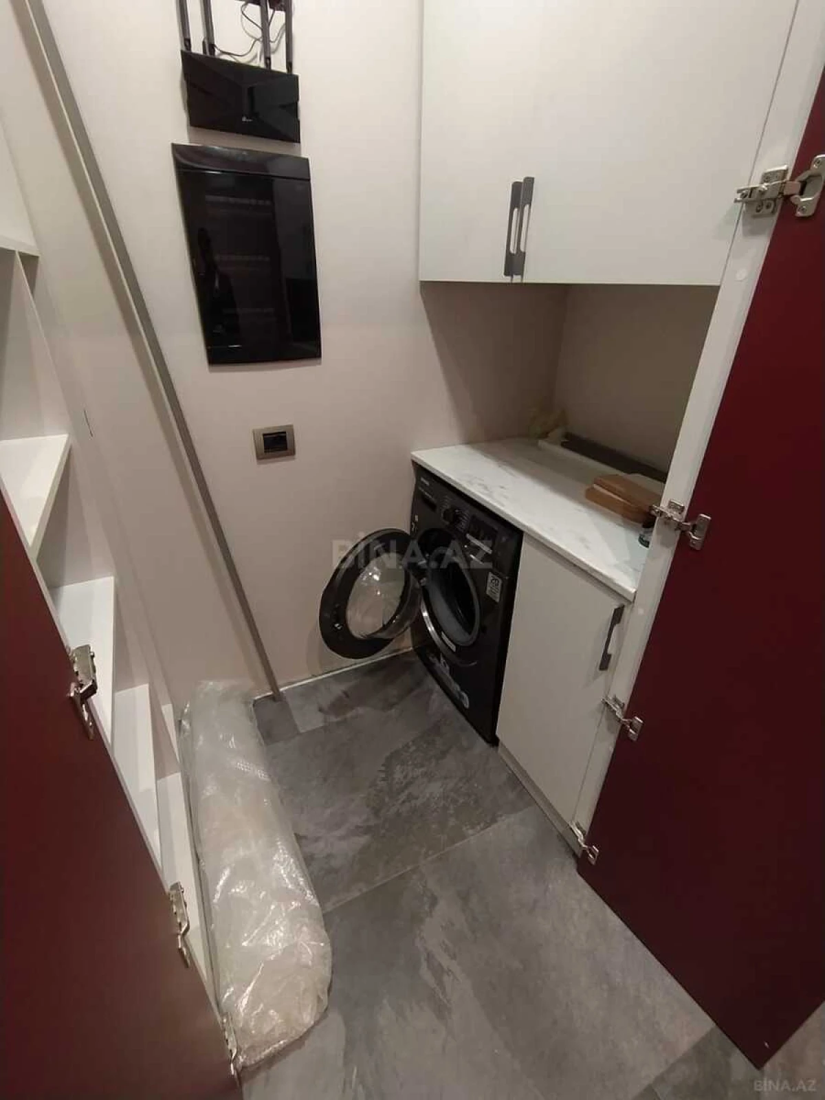 Kirayə verilir 3 otaqlı mənzil 130 m²