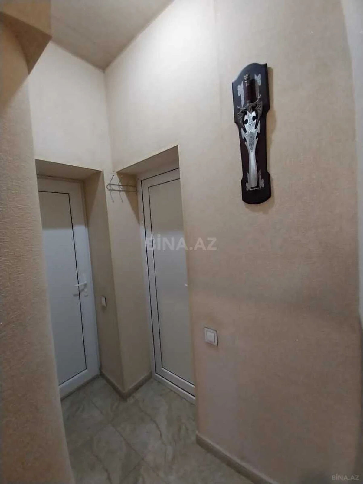 Satılır 4 otaqlı həyət evi 220 m²