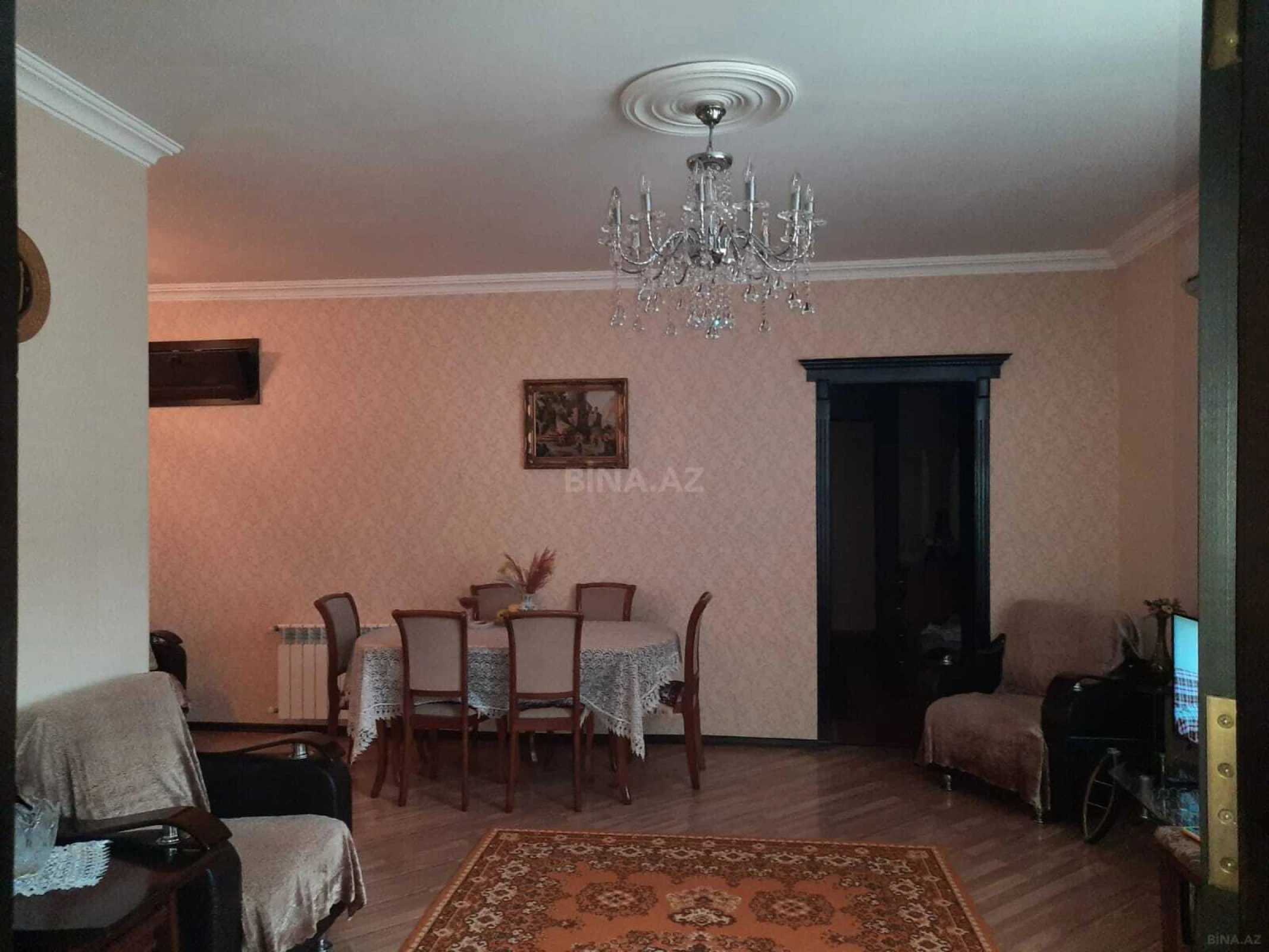 Satılır 4 otaqlı həyət evi 220 m²