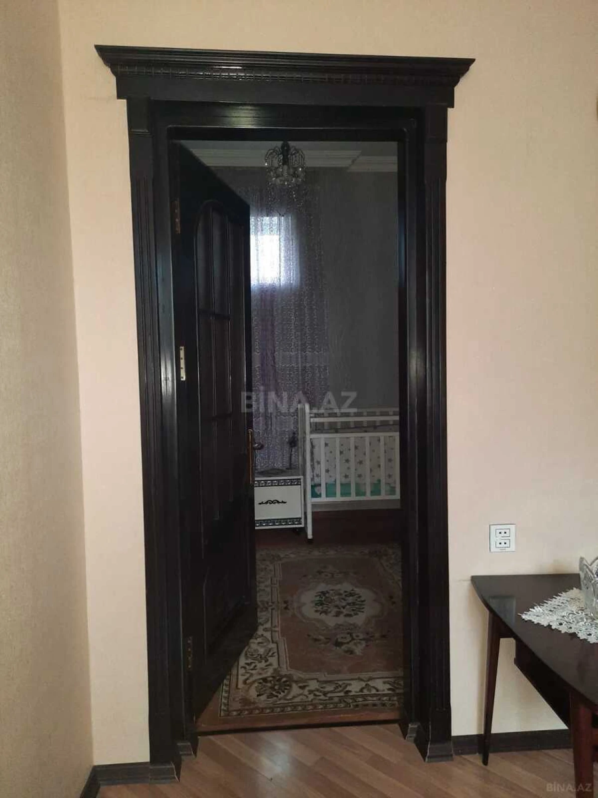 Satılır 4 otaqlı həyət evi 220 m²