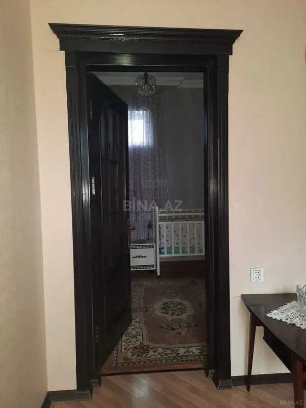 Satılır 4 otaqlı həyət evi 220 m²