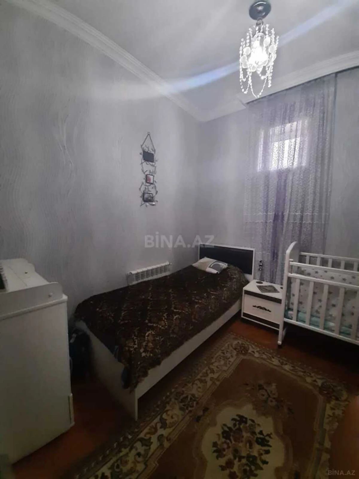 Satılır 4 otaqlı həyət evi 220 m²