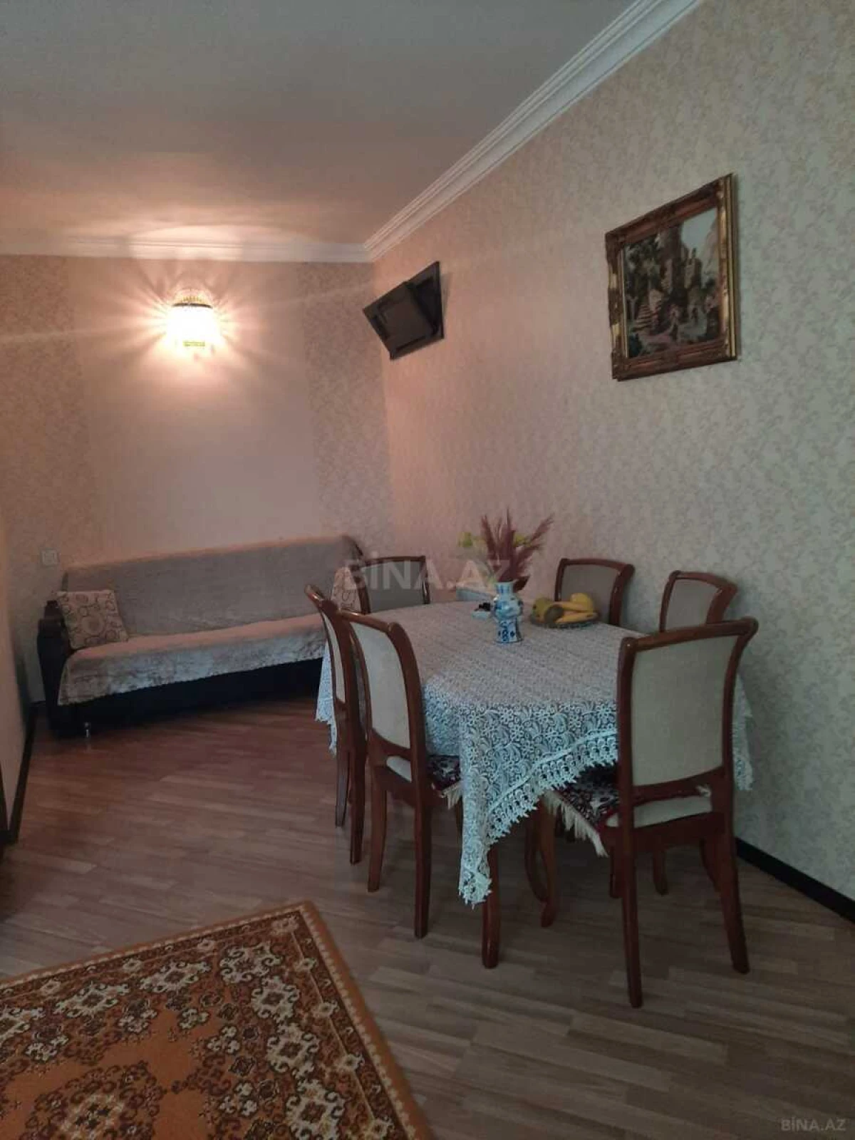 Satılır 4 otaqlı həyət evi 220 m²