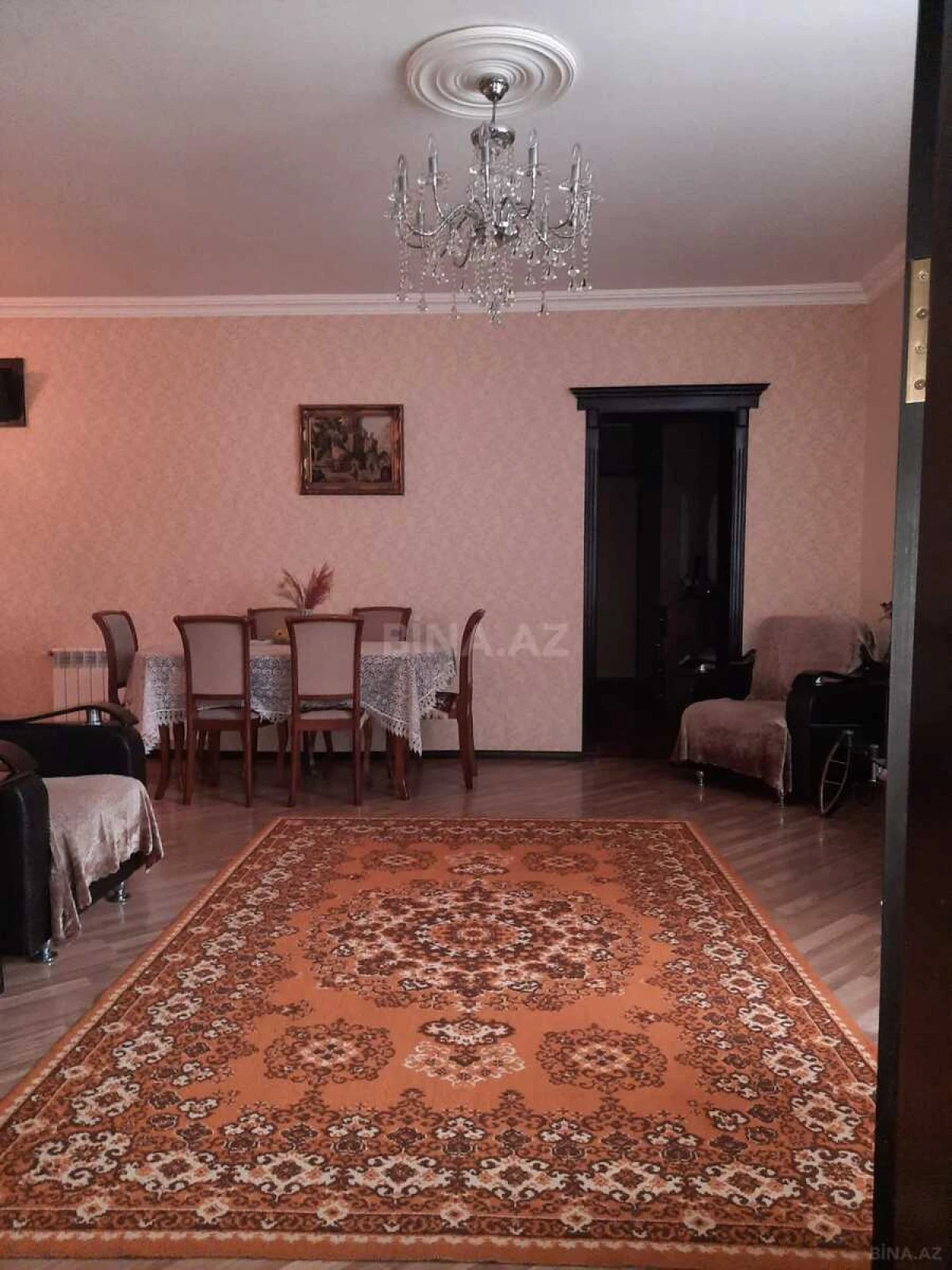 Satılır 4 otaqlı həyət evi 220 m²
