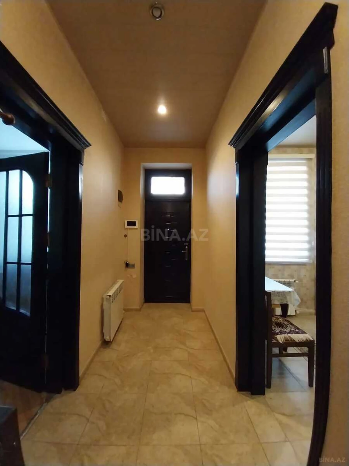 Satılır 4 otaqlı həyət evi 220 m²