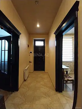 Satılır 4 otaqlı həyət evi 220 m²