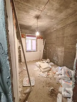 Satılır 2 otaqlı mənzil 50 m² — Bakı, Saray 2 otaq 50.00 m²