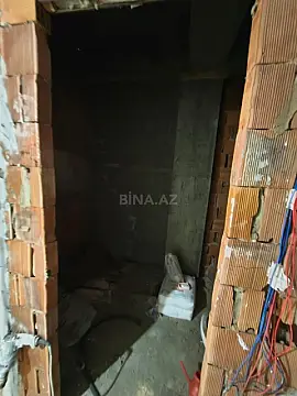 Satılır 2 otaqlı mənzil 50 m²