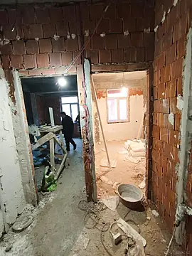 Satılır 2 otaqlı mənzil 50 m²
