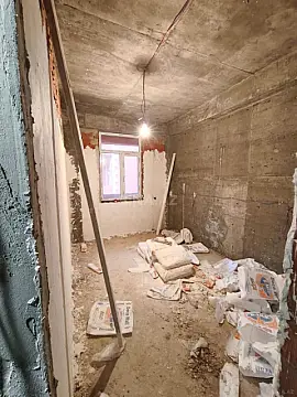 Satılır 2 otaqlı mənzil 50 m²