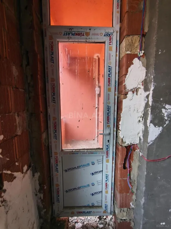 Satılır 2 otaqlı mənzil 50 m²