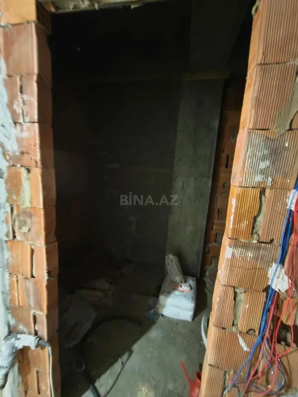 Satılır 2 otaqlı mənzil 50 m²