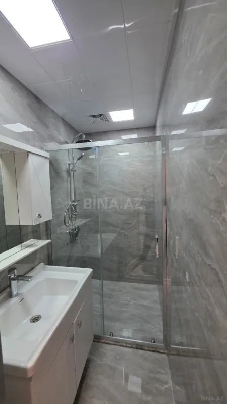 Satılır 2 otaqlı mənzil 55 m²