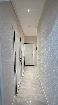 Satılır 2 otaqlı mənzil 55 m² — Bakı, Bakıxanov 2 otaq 55.00 m²