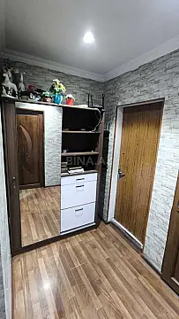 Satılır 2 otaqlı mənzil 44 m²