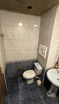 Satılır 2 otaqlı mənzil 44 m²
