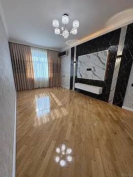 Satılır 2 otaqlı mənzil 65 m² — Bakı, Həzi Aslanov qəs. 2 otaq 65.00 m²
