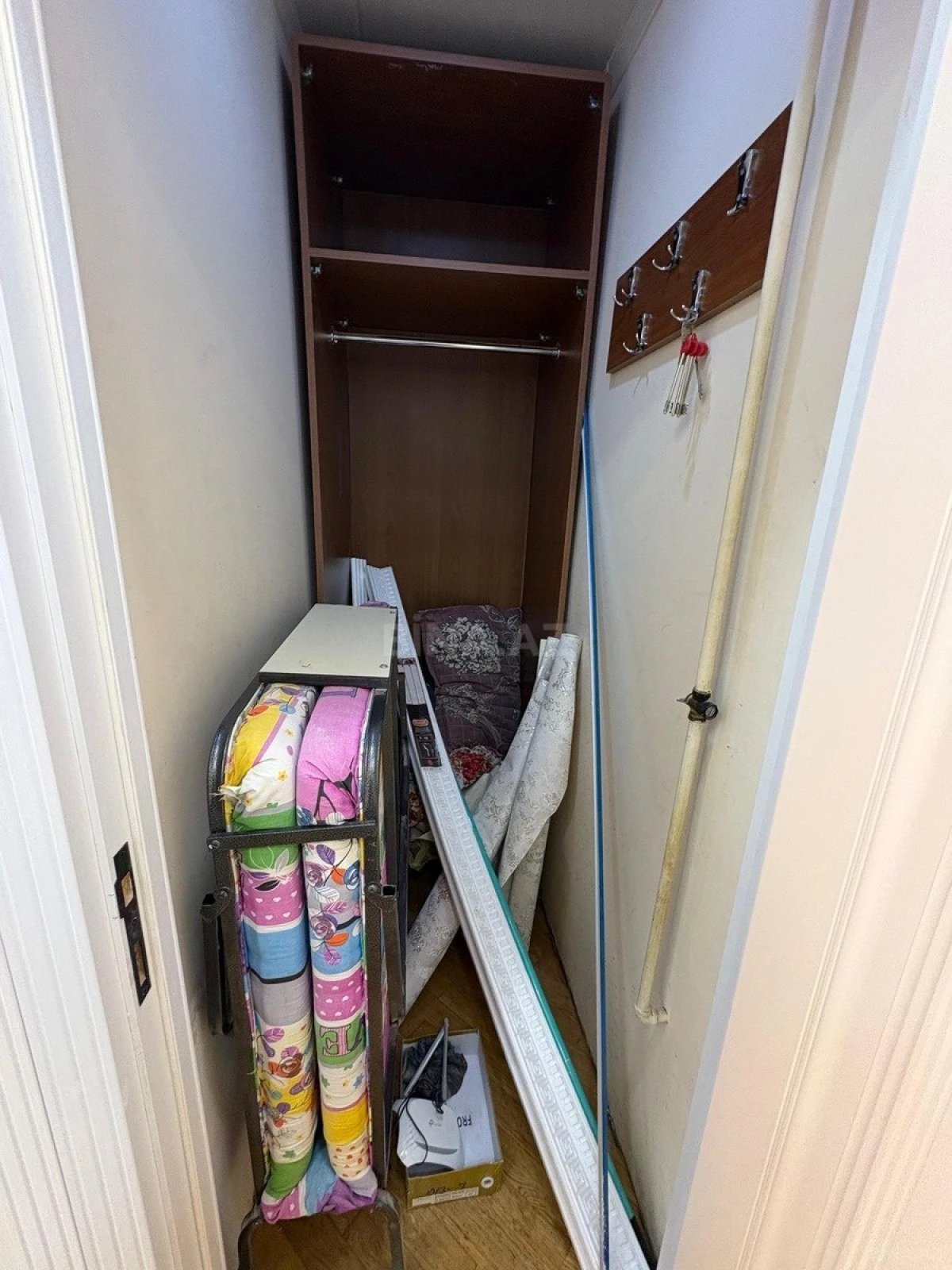 Satılır 2 otaqlı mənzil 65 m²