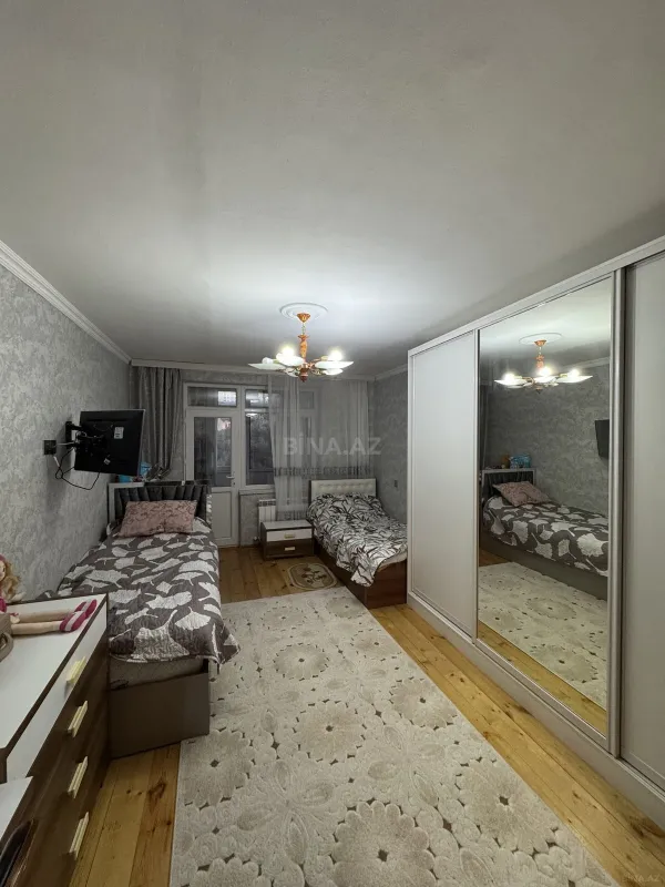Satılır 3 otaqlı mənzil 80 m²