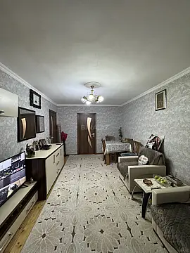 Satılır 3 otaqlı mənzil 80 m²