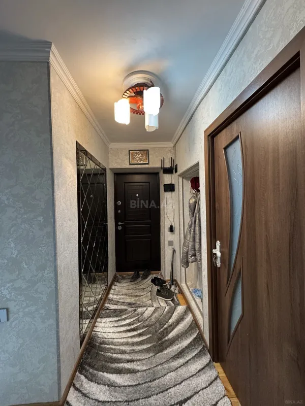 Satılır 3 otaqlı mənzil 80 m²