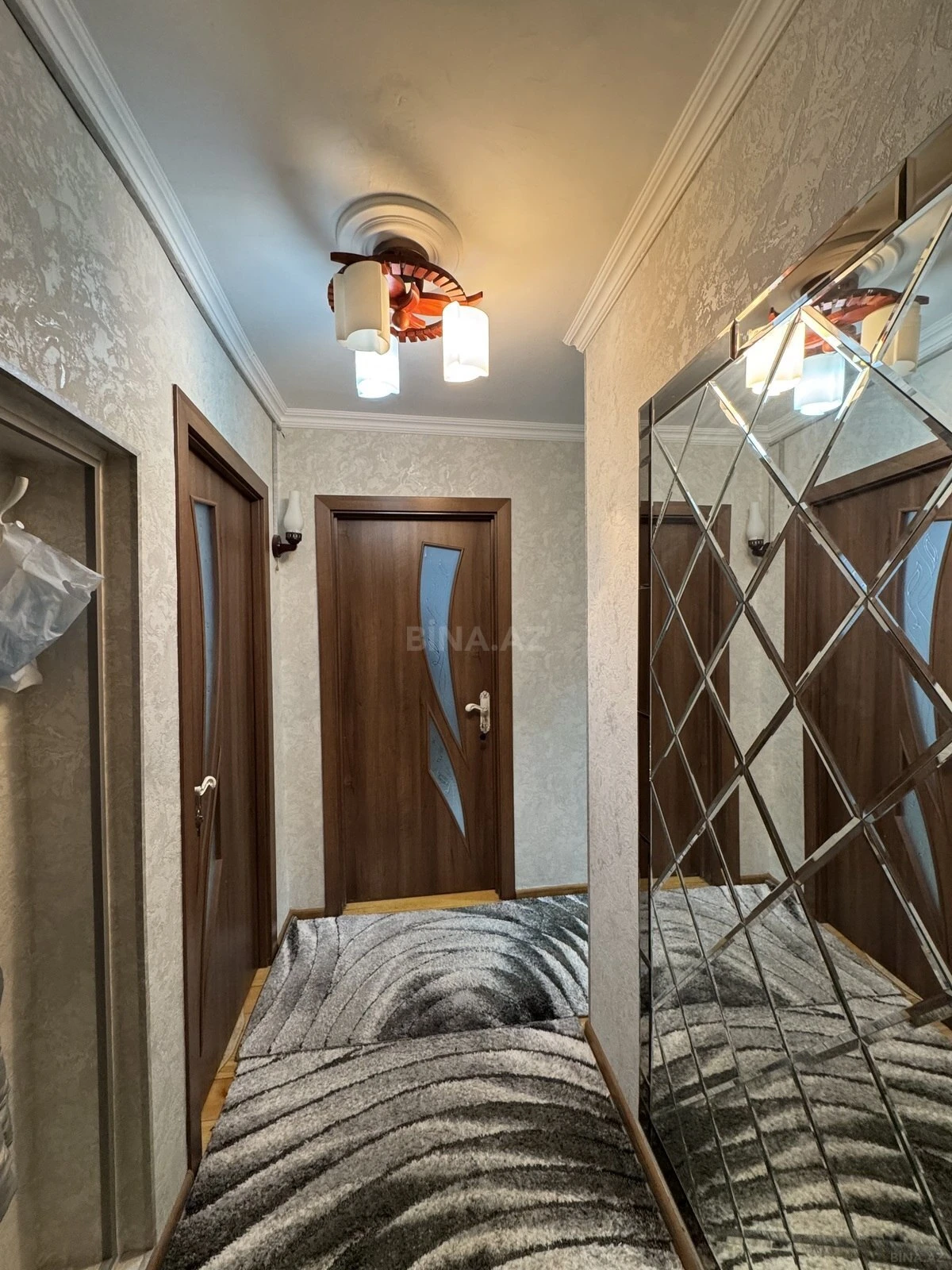 Satılır 3 otaqlı mənzil 80 m²