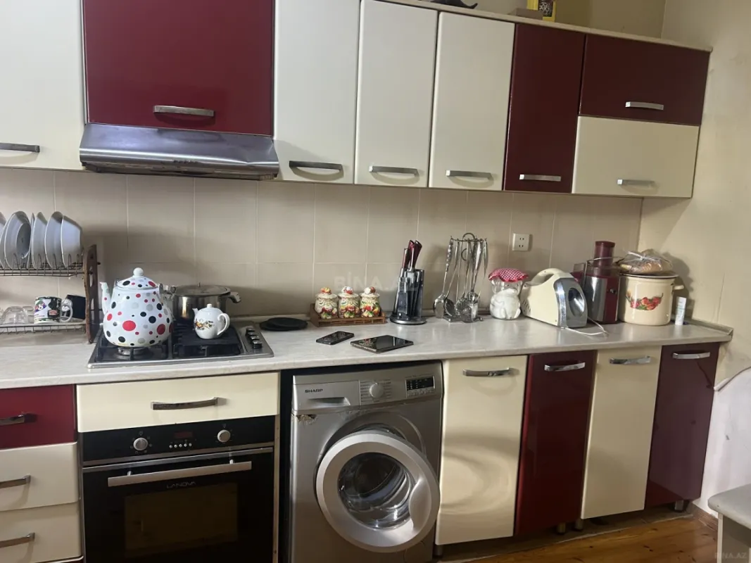 Satılır 3 otaqlı həyət evi 100 m²