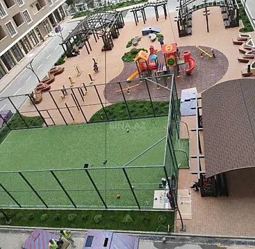 Kirayə verilir 3 otaqlı mənzil 116 m²