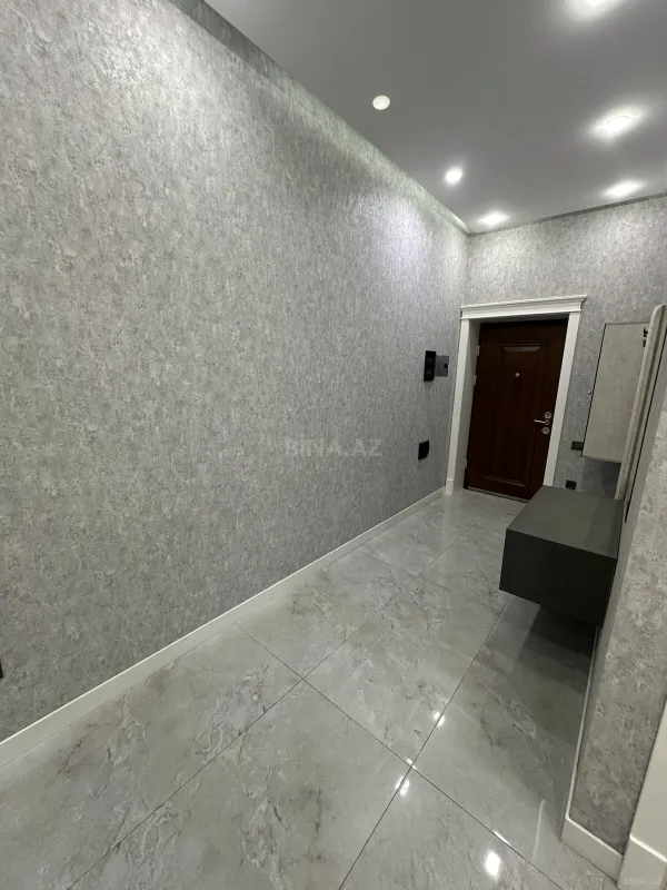 Kirayə verilir 3 otaqlı mənzil 116 m²