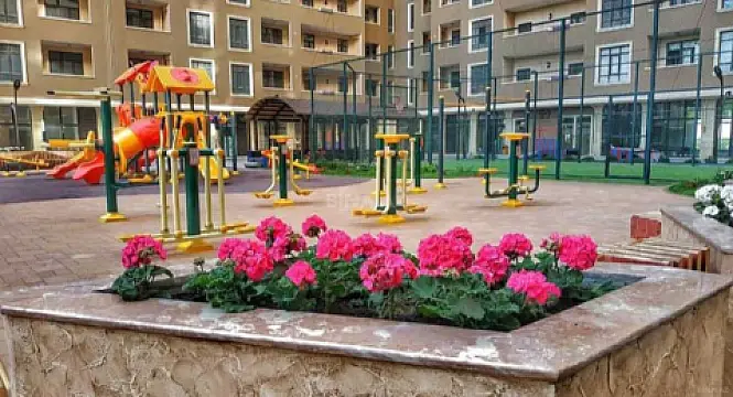 Kirayə verilir 3 otaqlı mənzil 116 m²