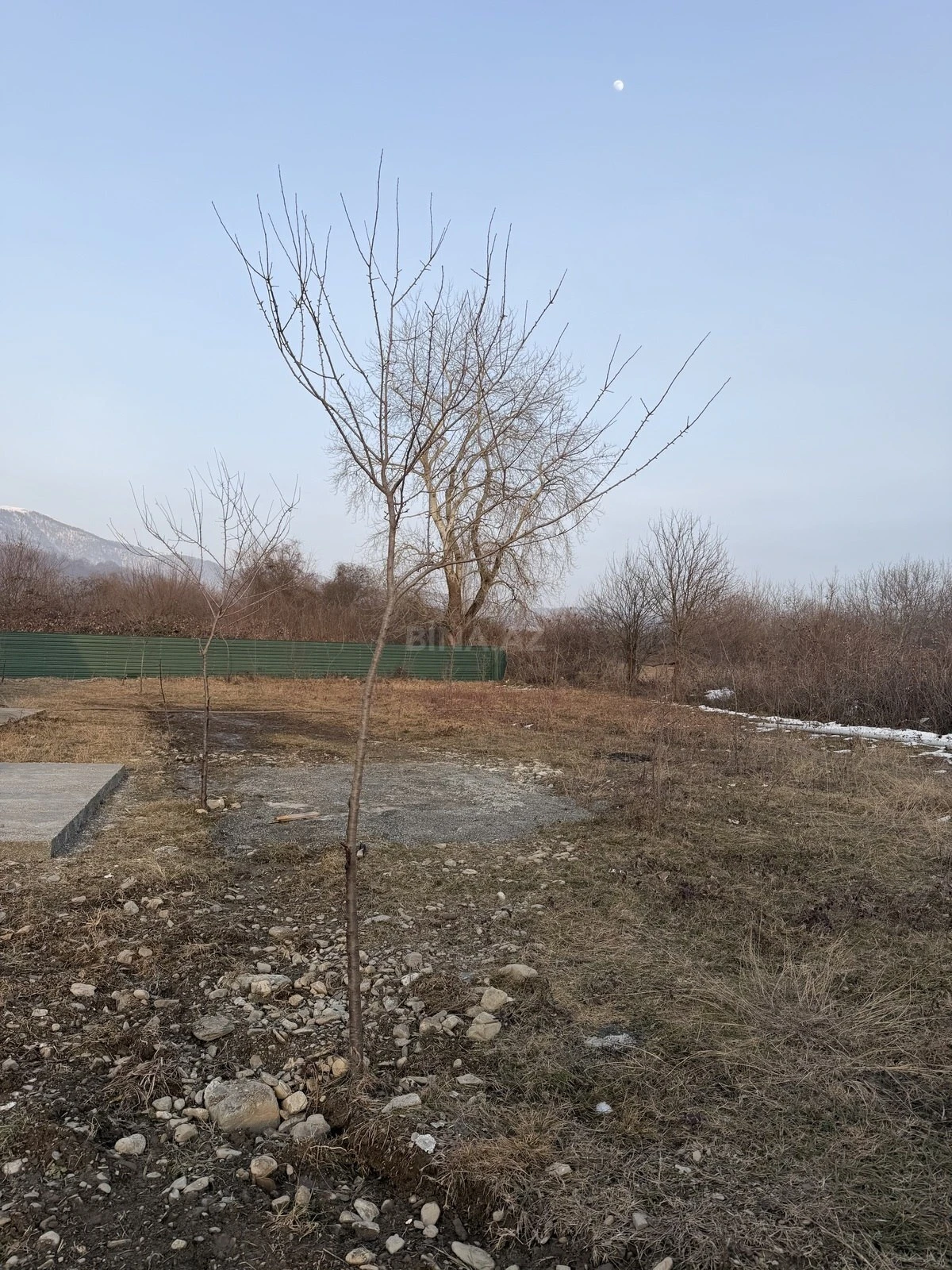 Satılır torpaq sahəsi 3 m²