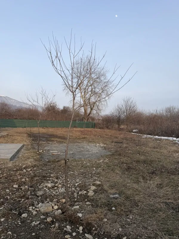 Satılır torpaq sahəsi 3 m²