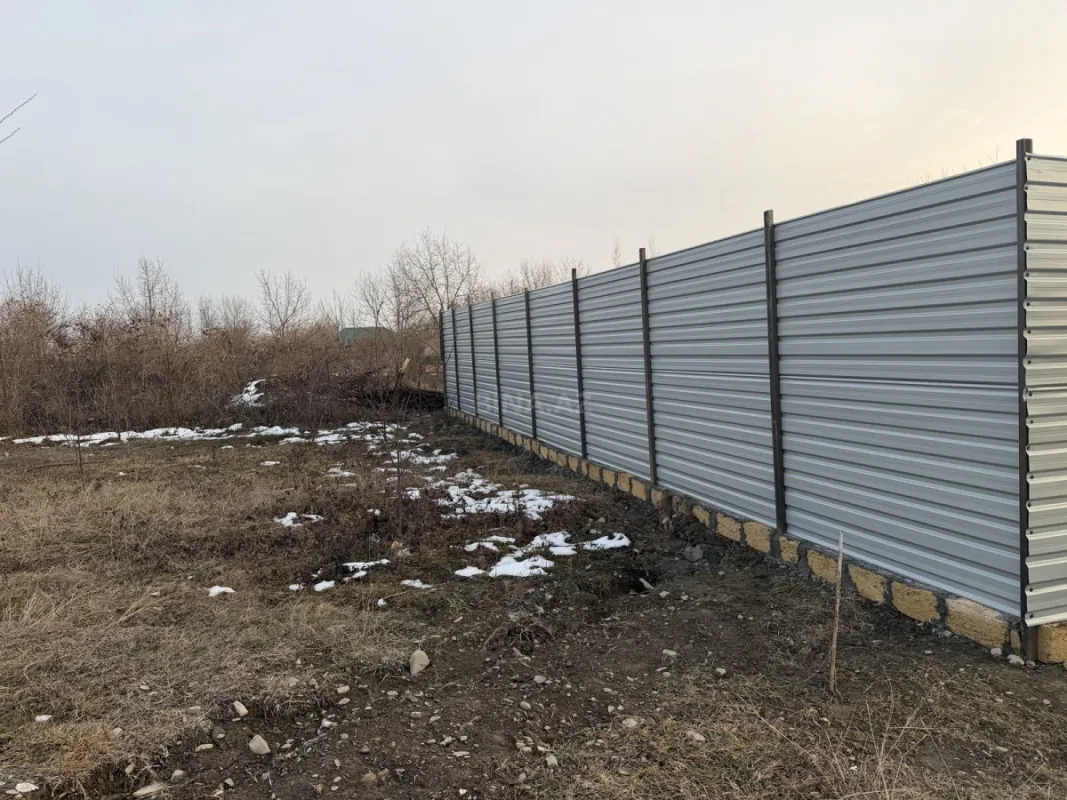 Satılır torpaq sahəsi 3 m²