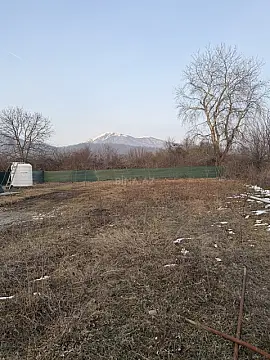 Satılır torpaq sahəsi 3 m² — Qəbələ 3.00 m²