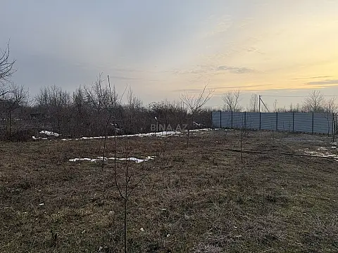 Satılır torpaq sahəsi 3 m²