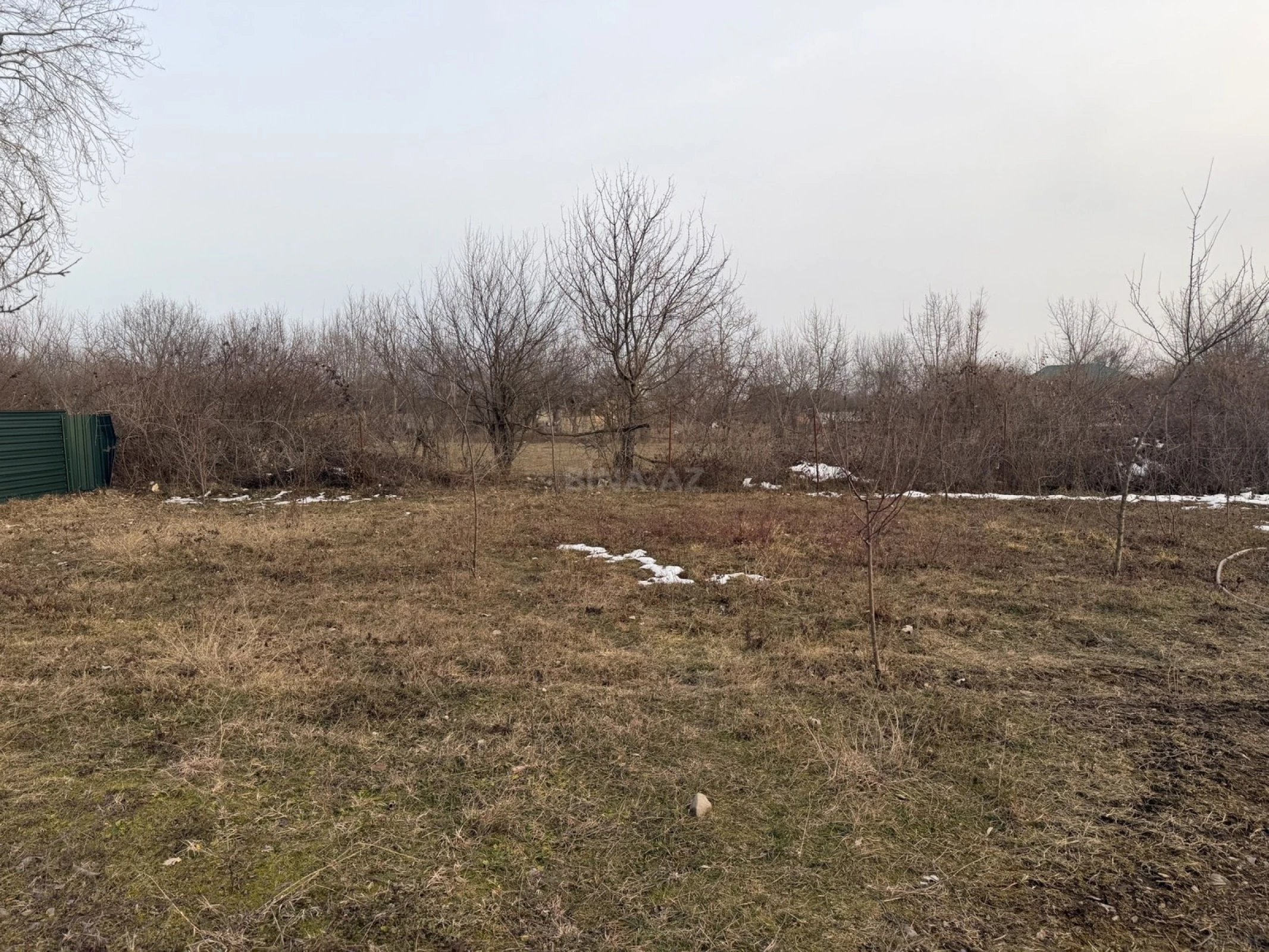 Satılır torpaq sahəsi 3 m²