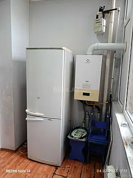 Kirayə verilir 2 otaqlı mənzil 70 m²